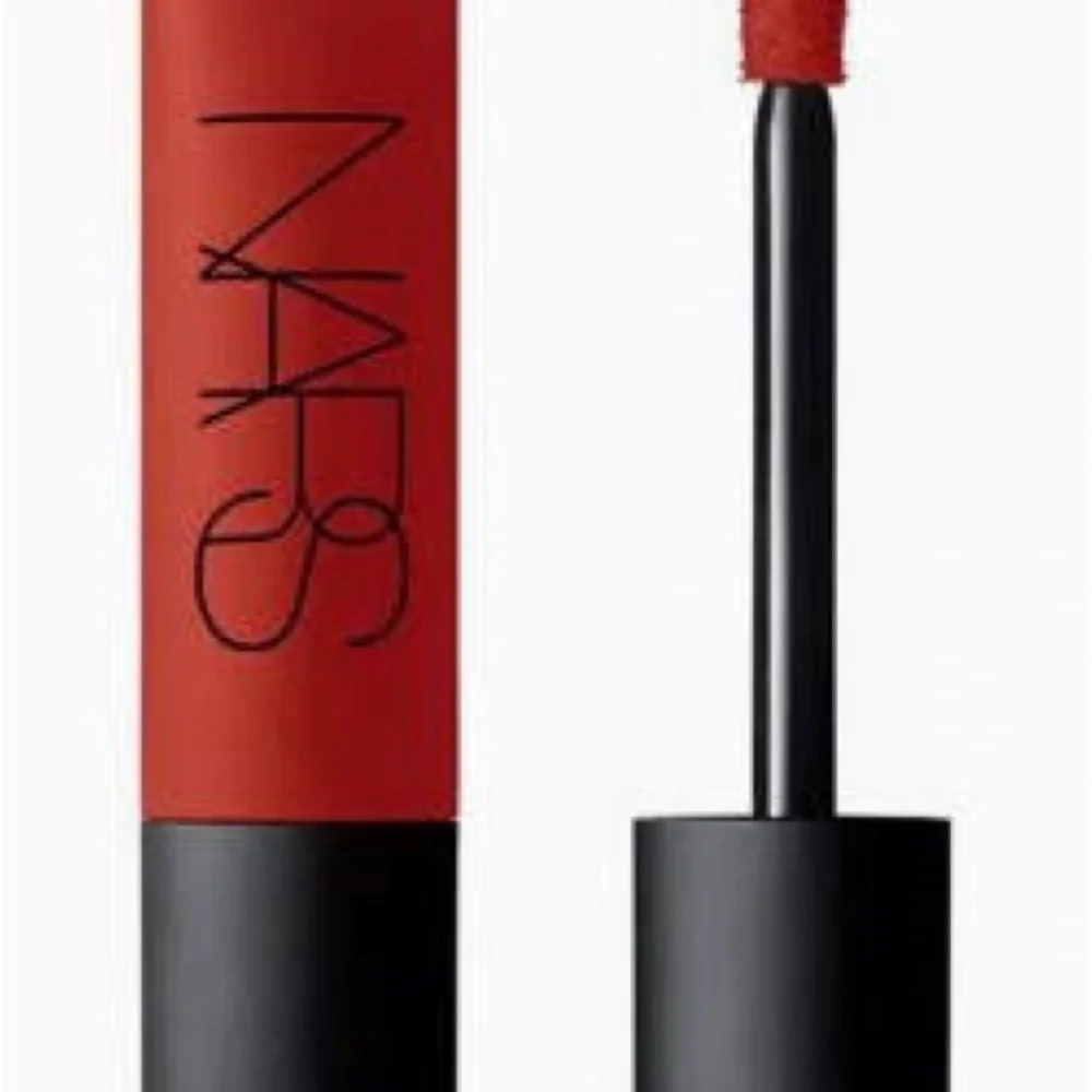NARS Matte Lip Color - Burlesque .24 oz